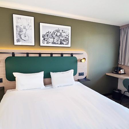 Campanile Limoges Nord Hotel Eksteriør billede