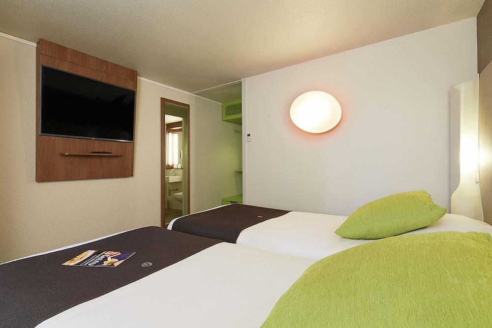 Campanile Limoges Nord Hotel Eksteriør billede